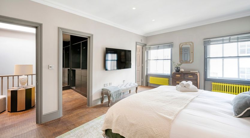 Photo of The Soho Boutique