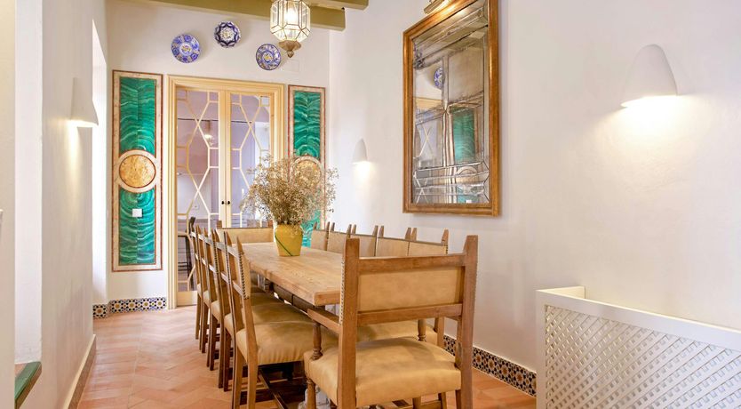 Photo of The Sevillian Gem