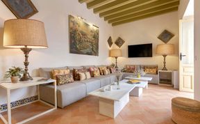 Photo of The Sevillian Gem