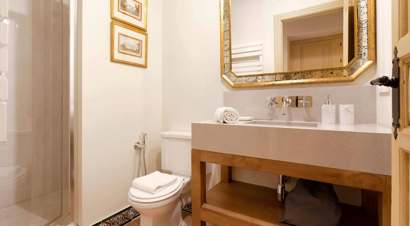 Photo of The Sevillian Gem