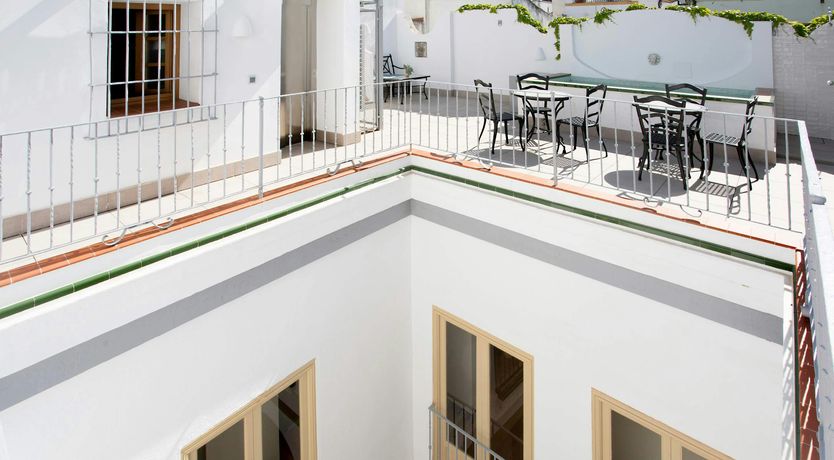 Photo of The Sevillian Gem