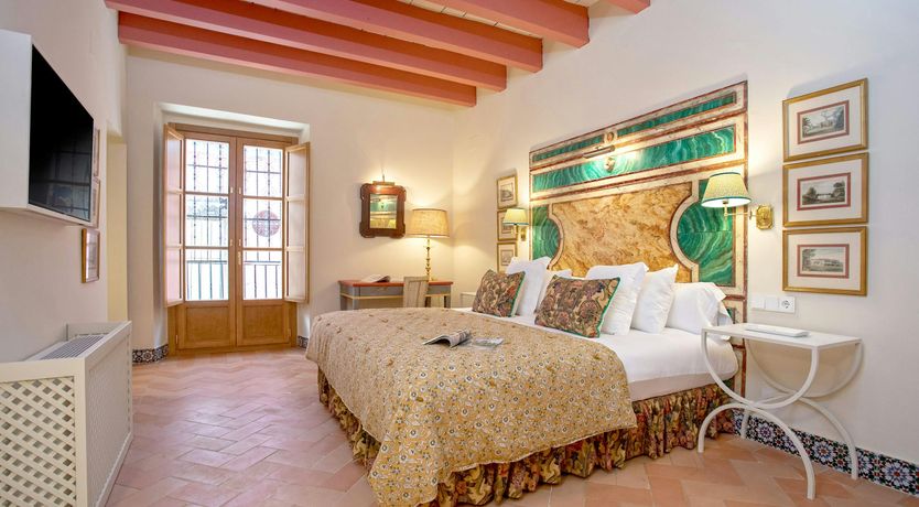 Photo of The Sevillian Gem