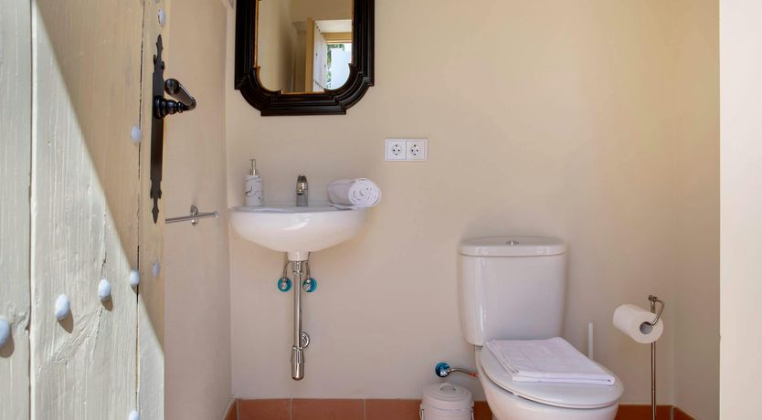 Photo of The Sevillian Gem