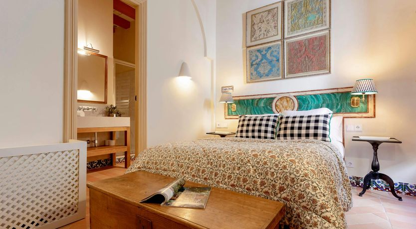 Photo of The Sevillian Gem