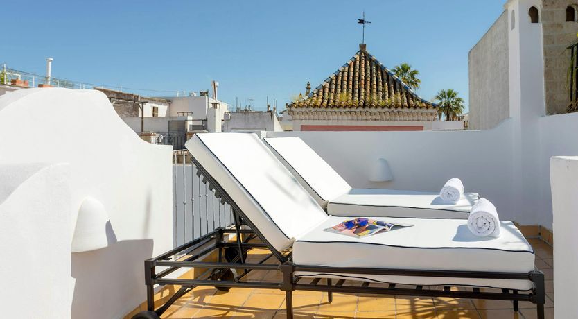 Photo of The Sevillian Gem