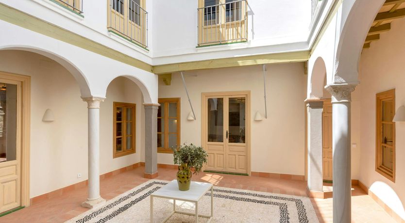 Photo of The Sevillian Gem