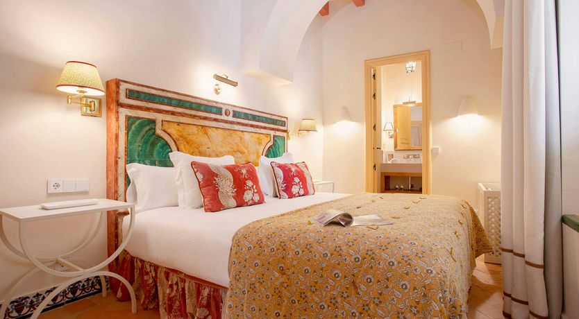 Photo of The Sevillian Gem