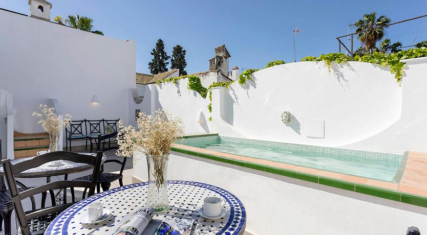 Photo of The Sevillian Gem