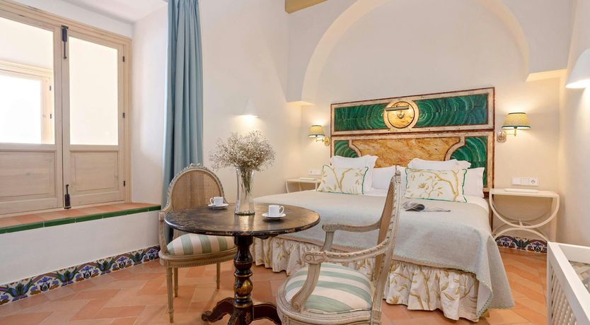 Photo of The Sevillian Gem