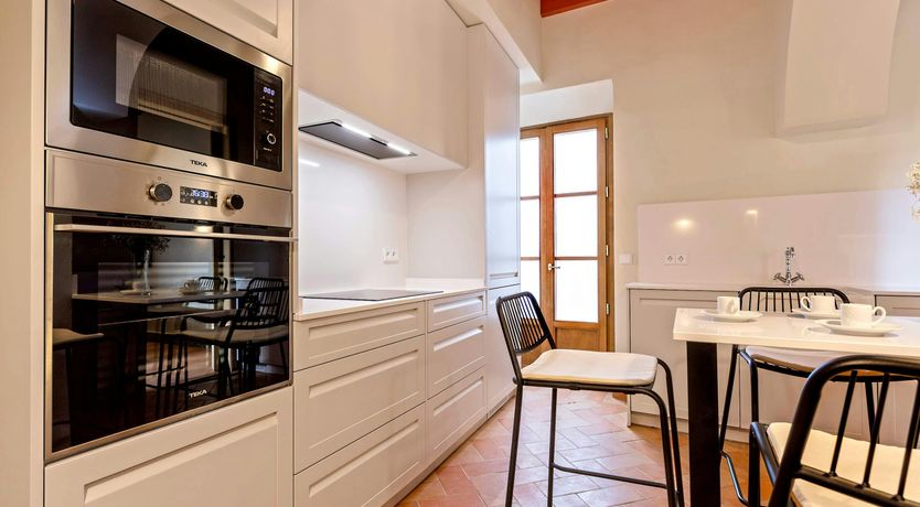 Photo of The Sevillian Gem