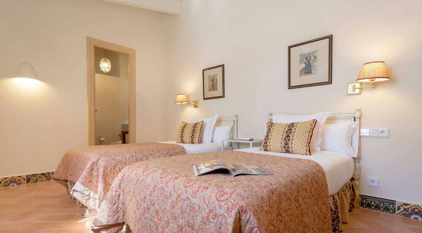 Photo of The Sevillian Gem