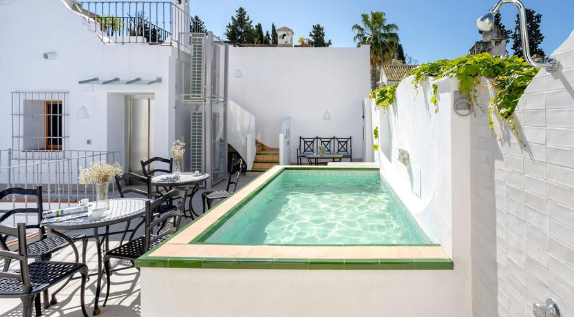 Photo of The Sevillian Gem