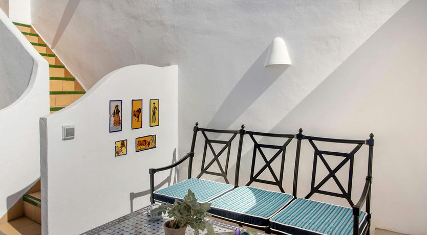 Photo of The Sevillian Gem