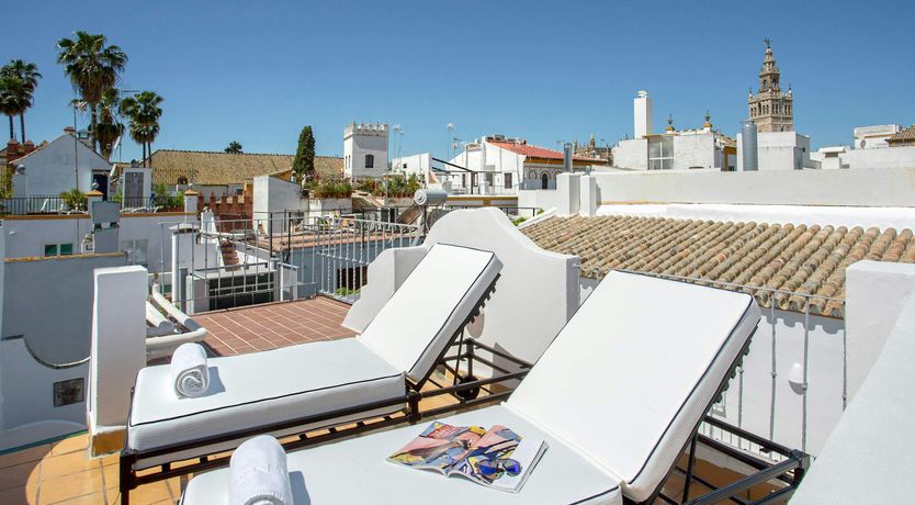 Photo of The Sevillian Gem