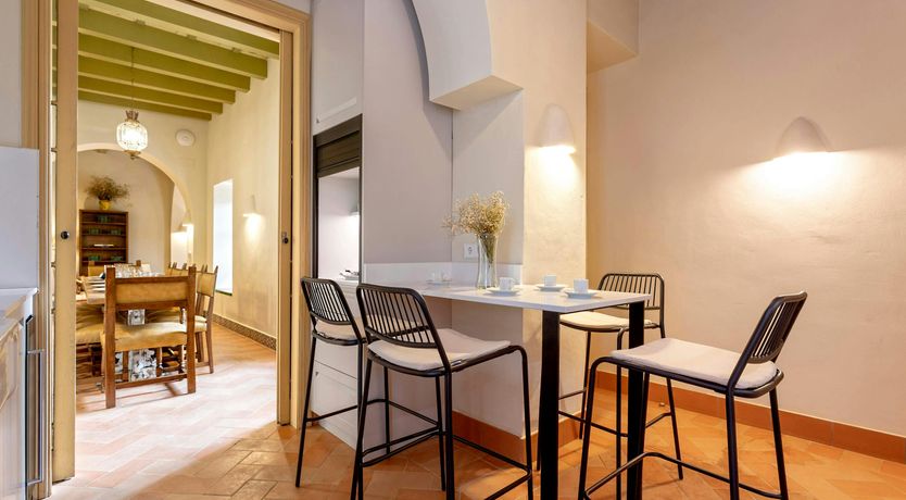 Photo of The Sevillian Gem