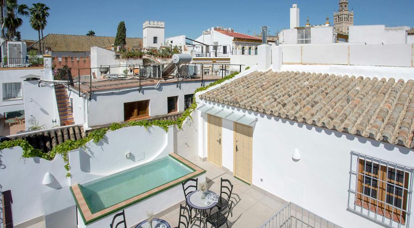 Photo of The Sevillian Gem