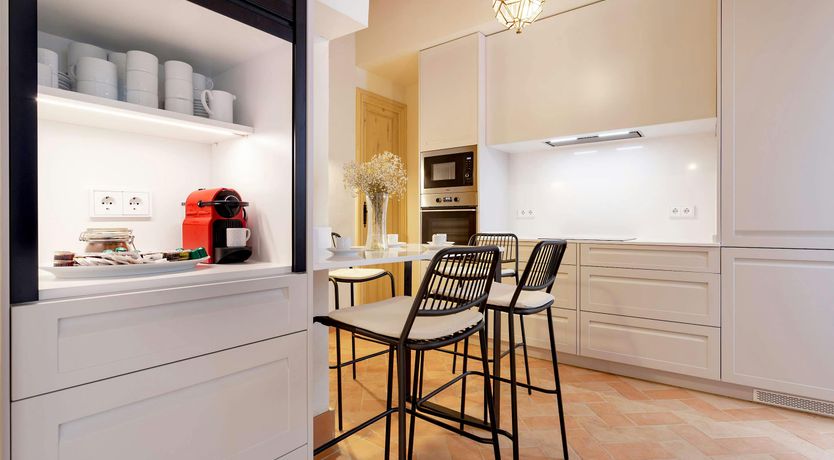 Photo of The Sevillian Gem