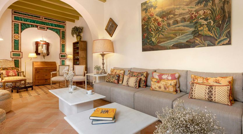 Photo of The Sevillian Gem