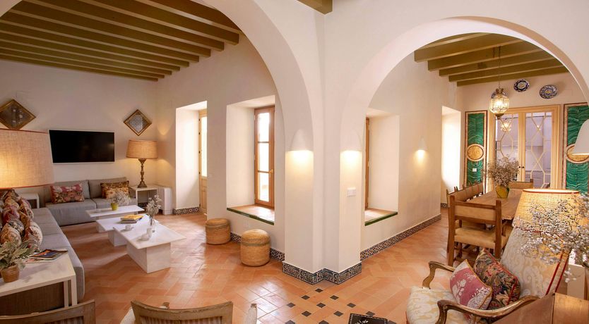 Photo of The Sevillian Gem