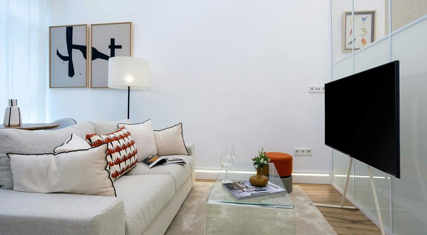 Photo of Charming Steps