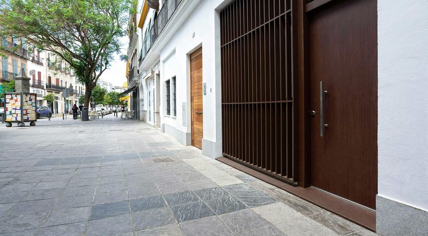 Photo of Charming Steps