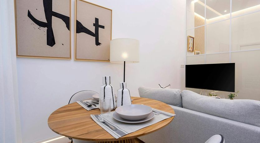 Photo of Charming Steps