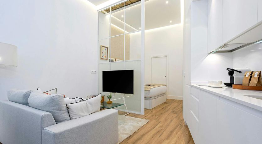 Photo of Charming Steps