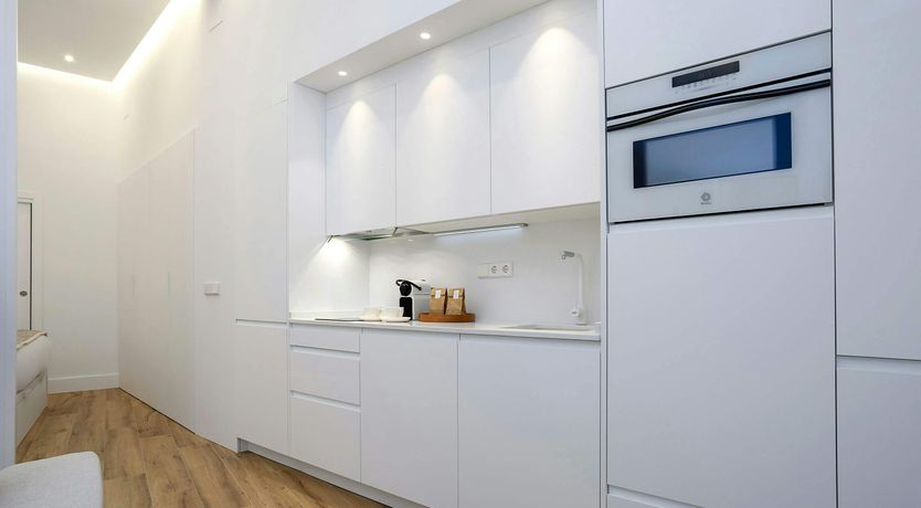 Photo of Charming Steps