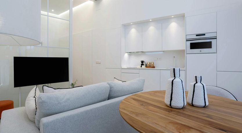 Photo of Charming Steps