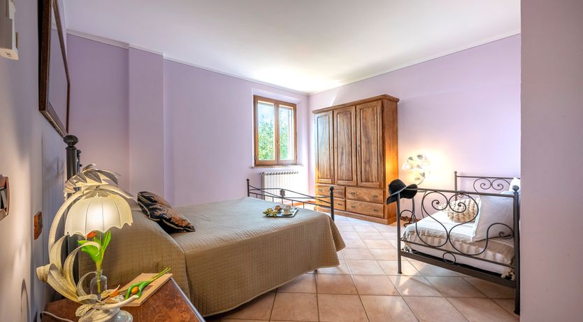 Photo of Sunlit Tuscan Retreat