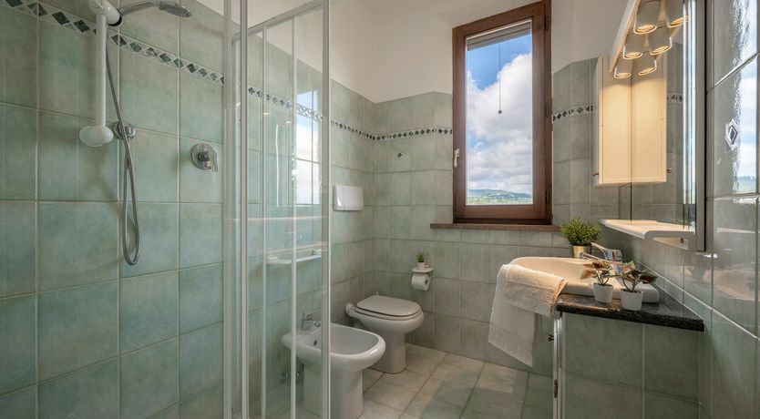 Photo of Sunlit Tuscan Retreat