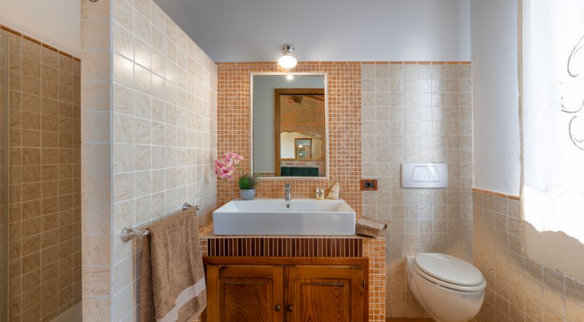 Photo of Sunlit Tuscan Retreat