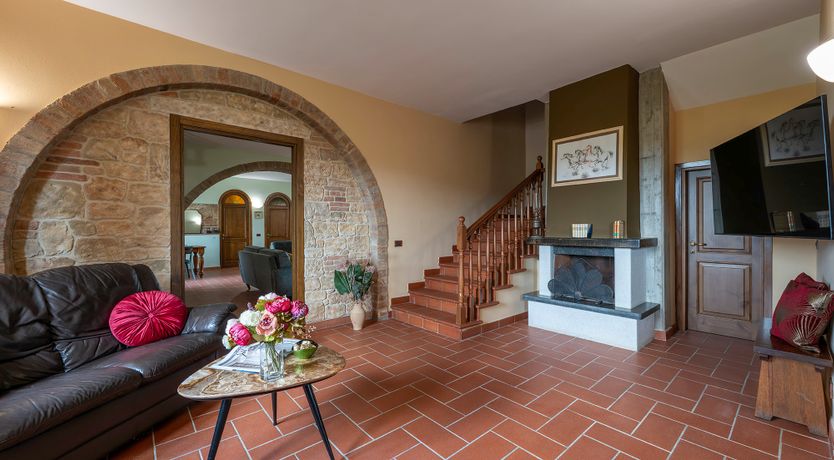 Photo of Sunlit Tuscan Retreat