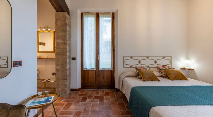 Photo of Sunlit Tuscan Retreat