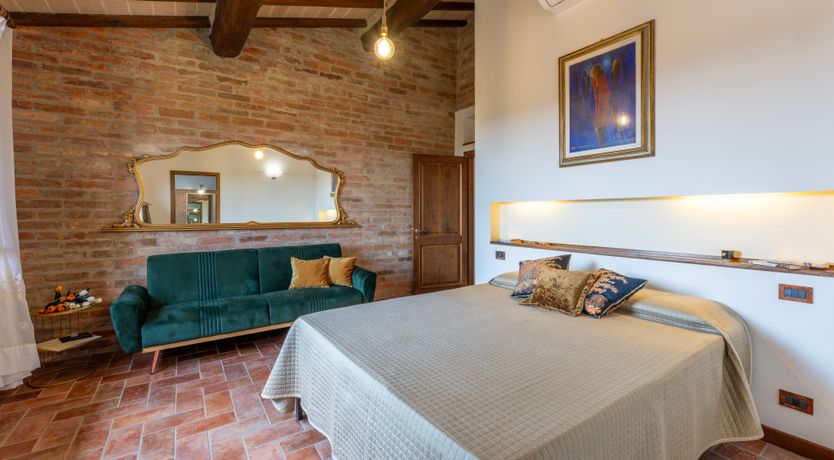 Photo of Sunlit Tuscan Retreat