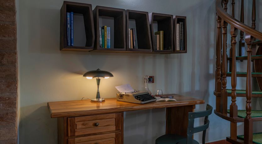 Photo of Sunlit Tuscan Retreat