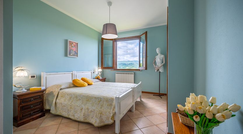 Photo of Sunlit Tuscan Retreat