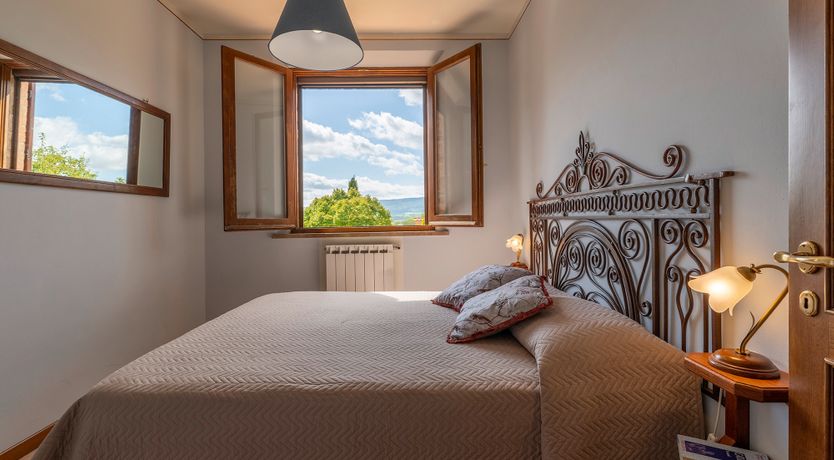 Photo of Sunlit Tuscan Retreat