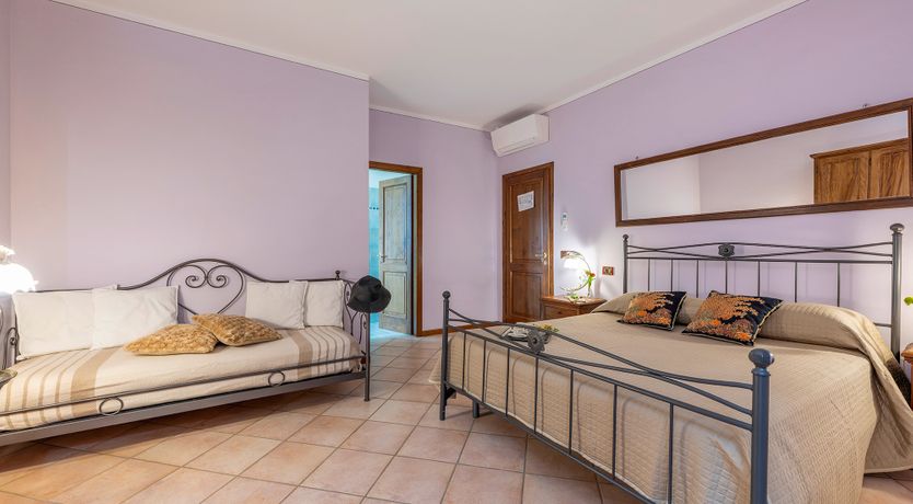 Photo of Sunlit Tuscan Retreat