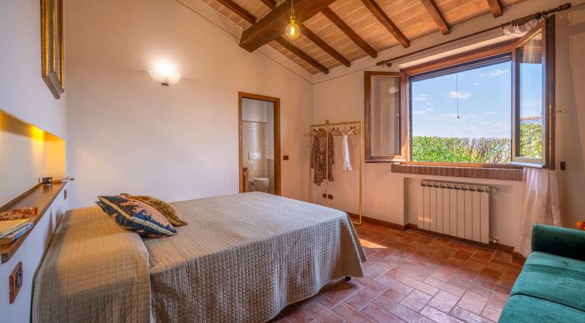 Photo of Sunlit Tuscan Retreat