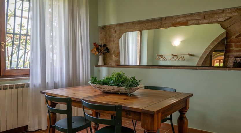 Photo of Sunlit Tuscan Retreat