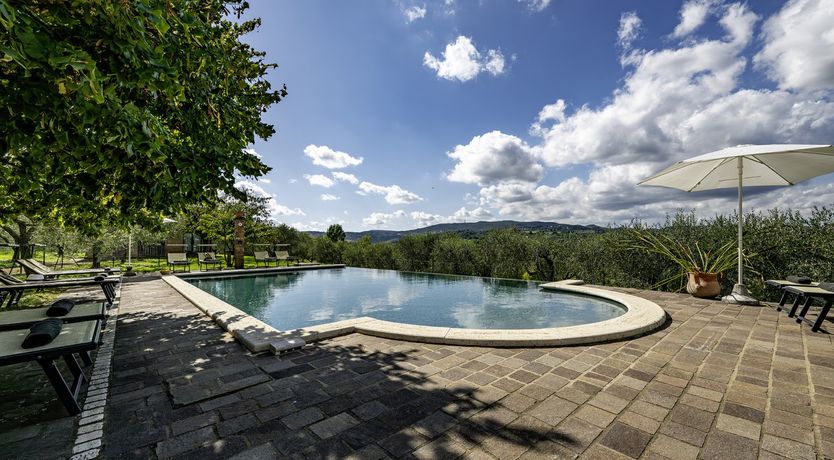 Photo of Sunlit Tuscan Retreat