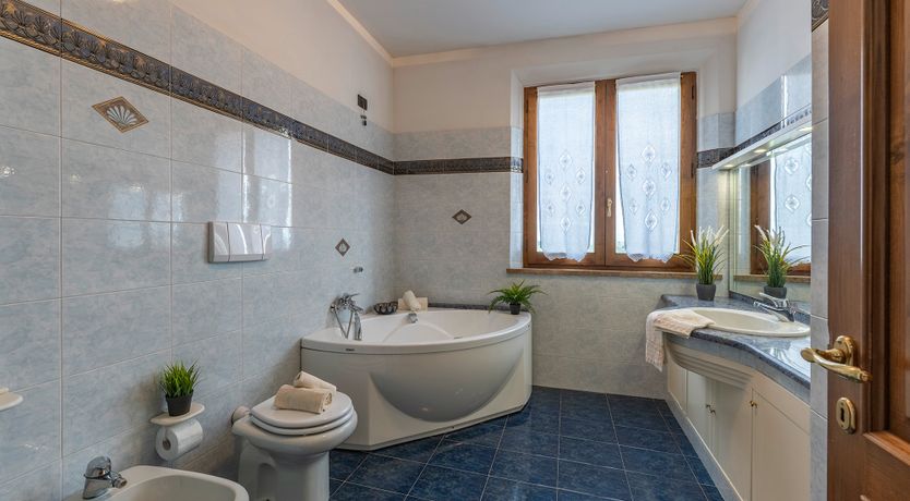 Photo of Sunlit Tuscan Retreat