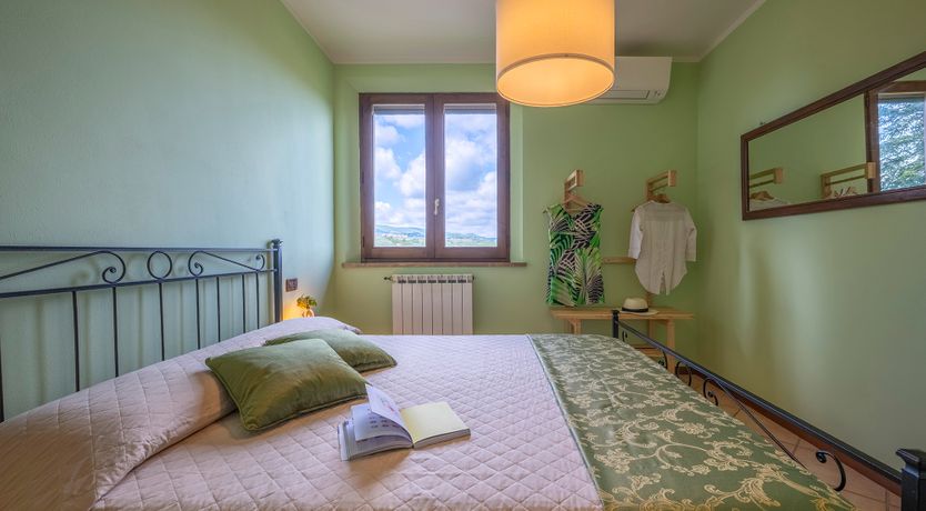 Photo of Sunlit Tuscan Retreat