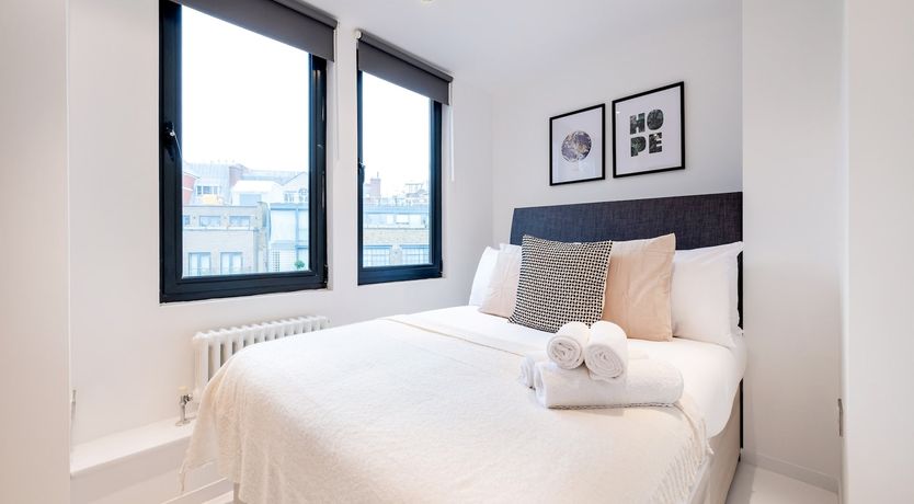 Photo of The Central Penthouse