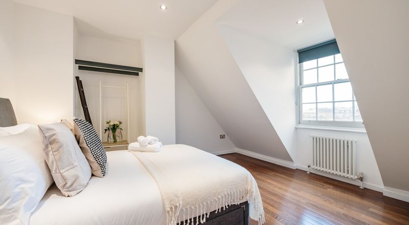 Photo of The Central Penthouse