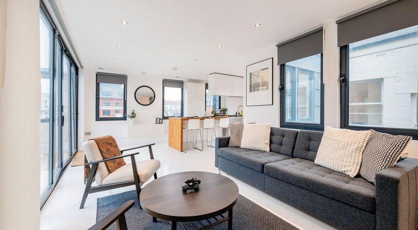 Photo of The Central Penthouse