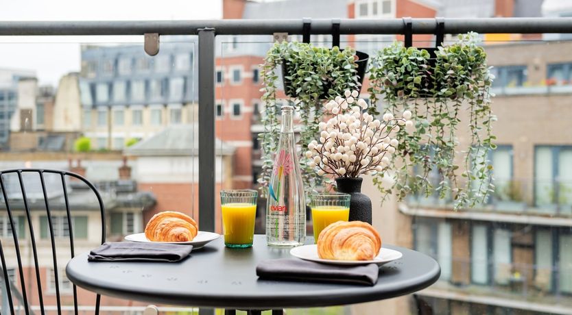 Photo of The Central Penthouse