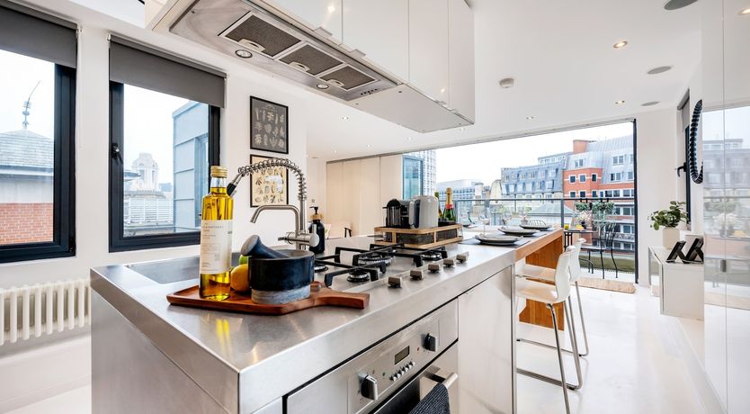 Photo of The Central Penthouse