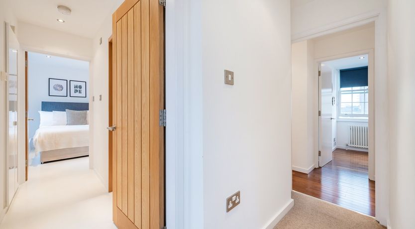 Photo of The Central Penthouse